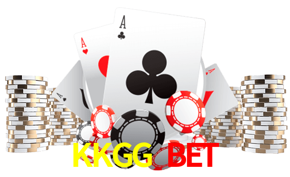 Jogue jogos de pôquer em KKGG Bet