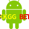 Aplicativo KKGG Bet para Android