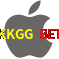 Aplicativo KKGG Bet para iOS