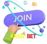 Junte-se ao cassino KKGG Bet hoje mesmo