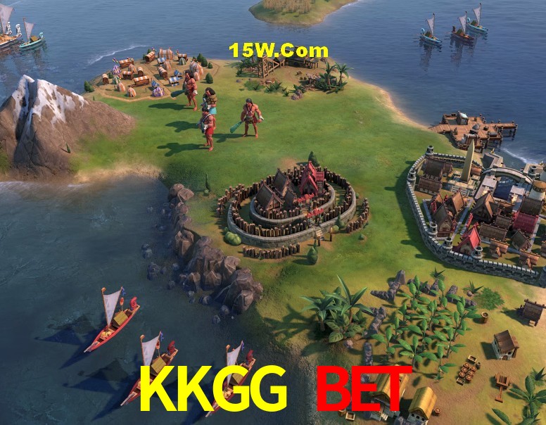 Estatísticas KKGG Bet