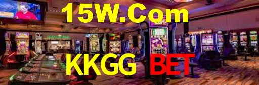 KKGG Bet: Seu Cassino Premiado com Pagamentos Rápidos