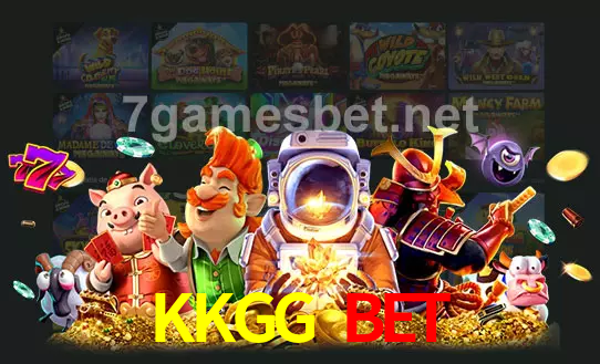 cassino KKGG Bet