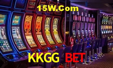 Casino VIP KKGG Bet
