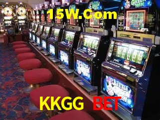 Jogos de Slot KKGG Bet