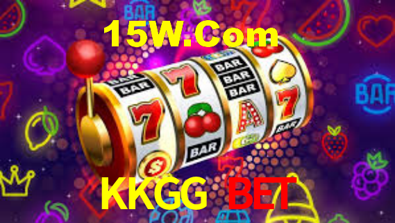KKGG Bet