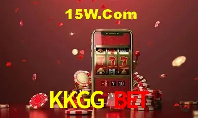 Apostas de Futebol KKGG Bet