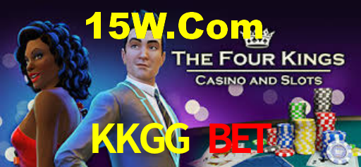 KKGG Bet
