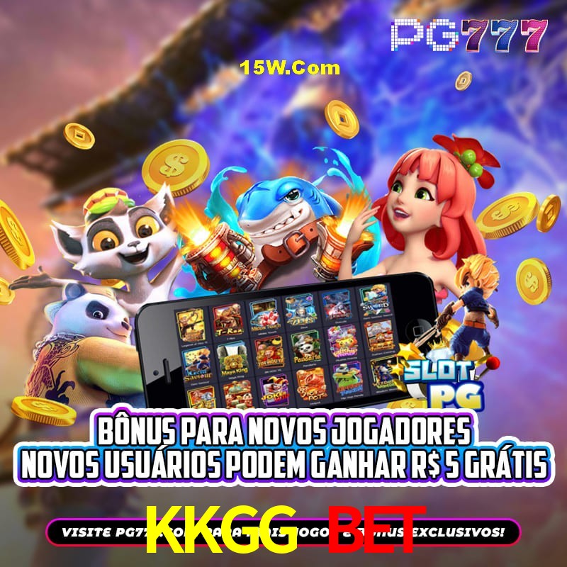 Secure Login KKGG Bet