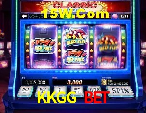 Estatísticas Esportivas KKGG Bet