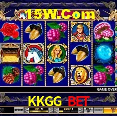 Estatísticas do Jogo KKGG Bet