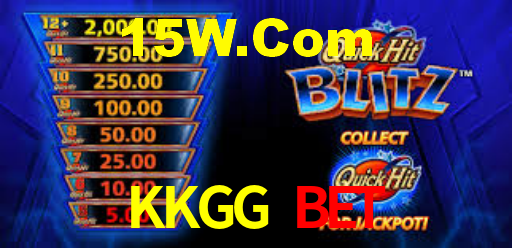 KKGG Bet