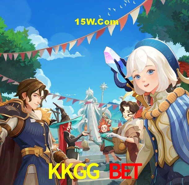 Bônus Diários KKGG Bet