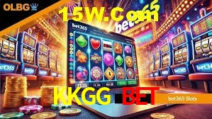 Bonus Features KKGG Bet