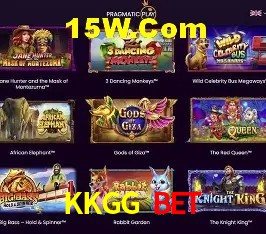 Mesa de Roleta KKGG Bet
