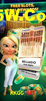 Live Casino KKGG Bet