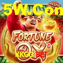 Experiência VIP KKGG Bet
