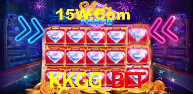 KKGG Bet