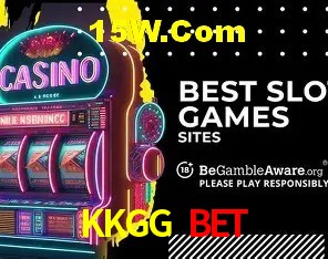Promoção Relâmpago KKGG Bet