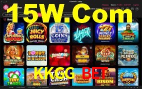 Blackjack Table KKGG Bet