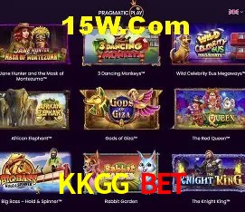 Torneios KKGG Bet