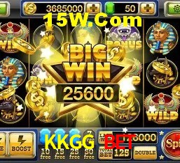 Mesa de Blackjack KKGG Bet