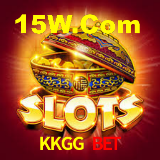 KKGG Bet