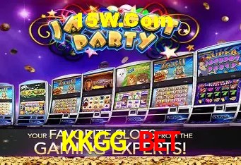 Diretório de Jogos KKGG Bet