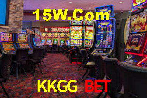 KKGG Bet