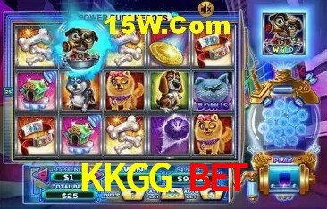 Promoções Sazonais KKGG Bet