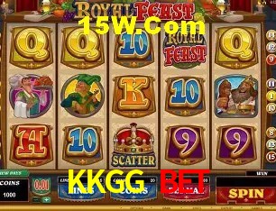 Estatísticas do Jogo KKGG Bet