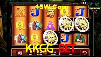 Design Responsivo KKGG Bet