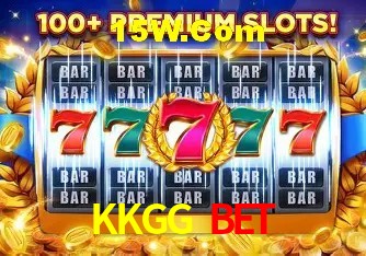 Promoção Relâmpago KKGG Bet