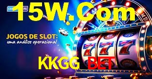 Welcome Bonus KKGG Bet