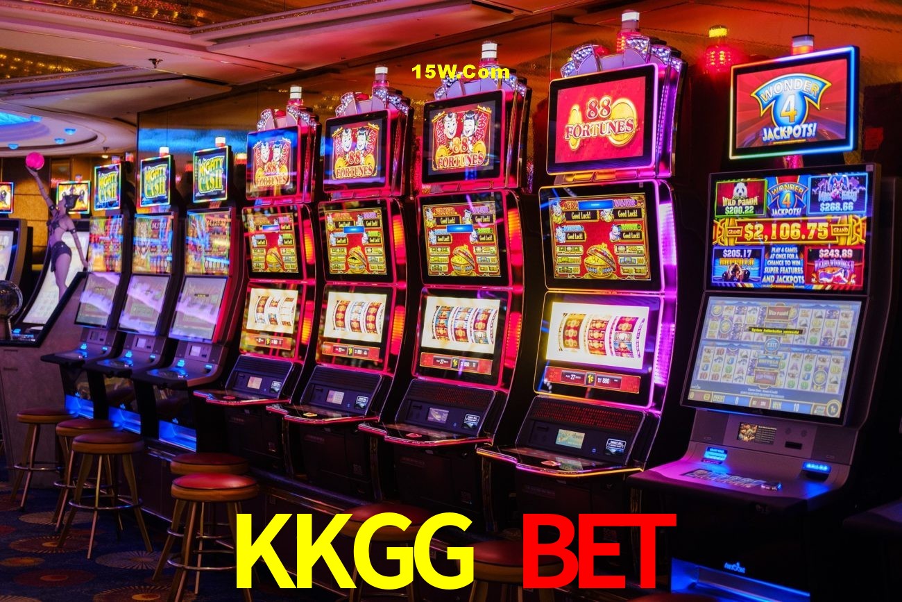 Gates of Olympus KKGG Bet