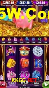 Blackjack Table KKGG Bet