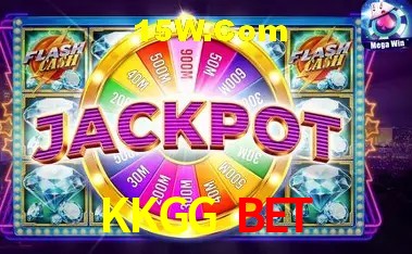 Especiais de Fim de Semana KKGG Bet