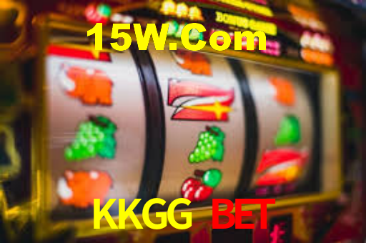 Sinta a adrenalina dos jogos de cassino com KKGG Bet