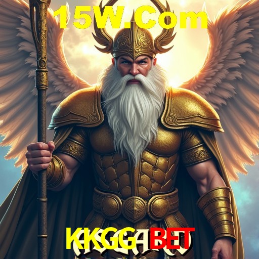 Interface do App KKGG Bet