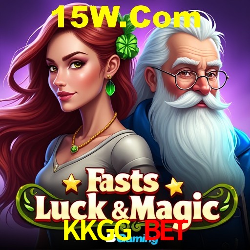 Interface Premium KKGG Bet