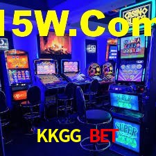 KKGG Bet