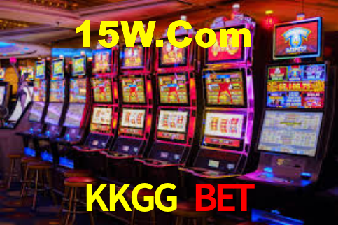 APP oficial da KKGG Bet para mobile