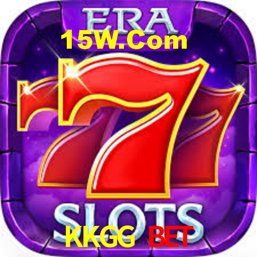 KKGG Bet