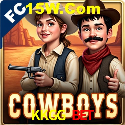 Bônus de Boas-vindas KKGG Bet