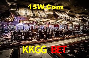 Diretório de Jogos KKGG Bet