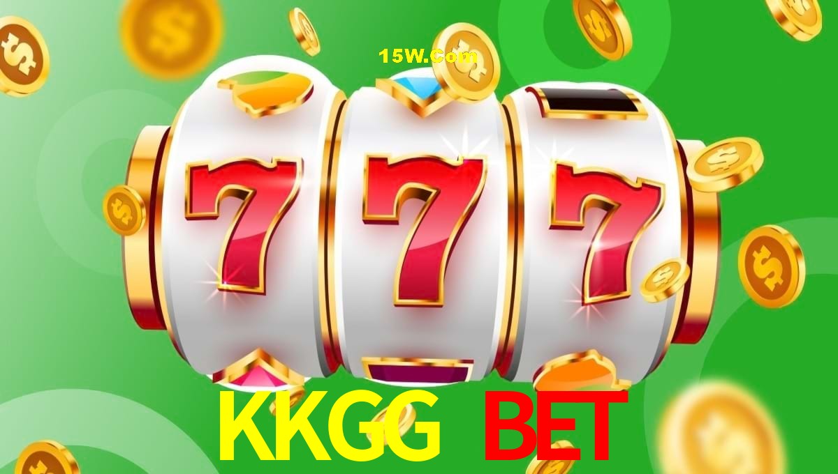 Bonus Features KKGG Bet