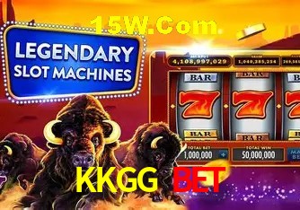 Promoções Sazonais KKGG Bet