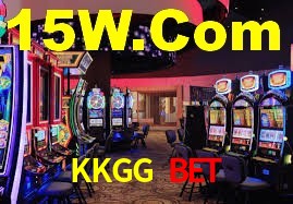 KKGG.Bet