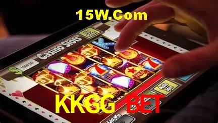 Sistemas de Segurança KKGG Bet